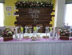 Кафе Пралеска, Галерея - фото 6