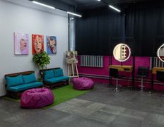 Школа красоты FLARIO (Фларио), Интерьер - фото 12