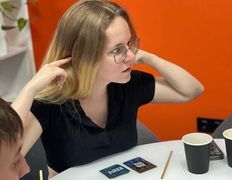 Антикафе Атмосфера, Мероприятия - фото 9