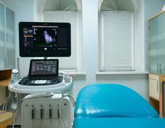 Медицинский центр Элеос, Интерьер - фото 17