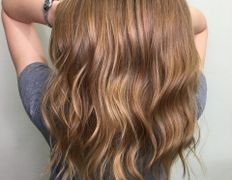 Салон красоты Эгоист&ка, Сложное окрашивание  - фото 14