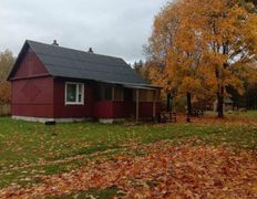 Рыболовно–туристический комплекс Кромань, Номерной фонд - фото 1