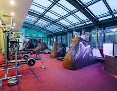 Санаторий Спутник, СПА - фото 3