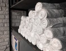 Барбершоп Bercut (Беркут), Интерьер - фото 11