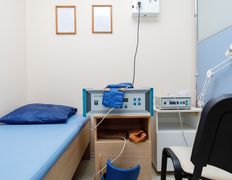 Оздоровительный комплекс Ракета, Лечение - фото 10