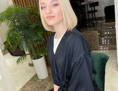 Сеть салонов красоты Мильфей, Визаж и укладка - фото 5