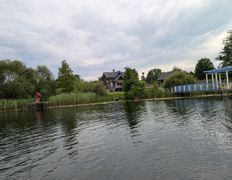 null Коттедж на озере Должа, Пейзажи - фото 6