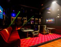 Караоке-клуб Radio Killers (Радио Киллерс), Интерьер - фото 6