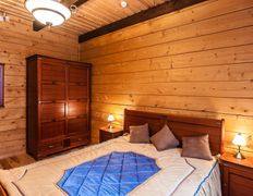 База отдыха Дружба, Корпус 2 - фото 14