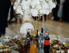 Агроусадьба  Belladzhio VIP Minsk (Белладжио ВИП Минск), Свадьбы - фото 19