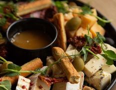 Гастробар Настроение есть, Блюда и напитки - фото 16