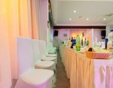 Кафе Красавiк, Интерьер - фото 9