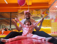 Батутный центр Flash Park (Флэш Парк), Галерея - фото 7