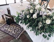 Вилла Ласточкино гнездо, Свадьба - фото 15