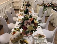 Кафе Версаль, Интерьер - фото 14