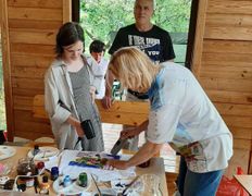 Сауна люкс VIP сауна на Явара и Калины, Наши клиенты - фото 16