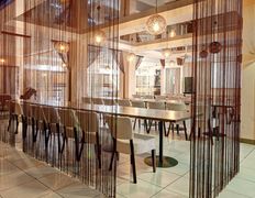 Кафе Blackberry (Блэкберри), Интерьер - фото 10