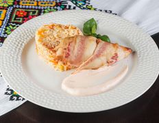 Кафе Шкварки, Блюда - фото 18