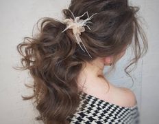 Салон красоты Надежда, Парикмахерские услуги - фото 18