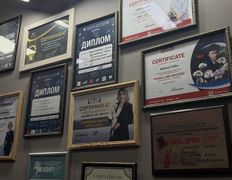 Студия груминга Dog and Cat (Дог энд Кэт), Галерея - фото 10