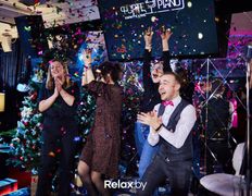 Караоке-клуб ФортеPiano (ФортеПиано), Новый год - фото 10