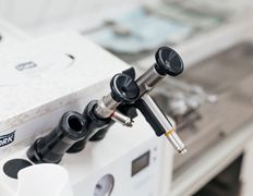 Медицинский центр NICA MEDICA (НИКА МЕДИКА), Интерьер - фото 19