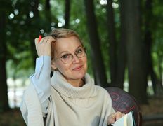 null Частный психолог Молибошко Светлана Сергеевна, Галерея - фото 4