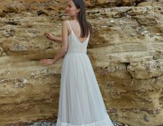 Салон свадебных, вечерних и детских нарядов Le Rina (Ле Рина), Свадебная коллекция 2023 - фото 9