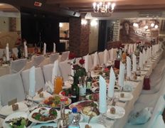 Ресторан Шынок у Лявона, Свадьбы - фото 7