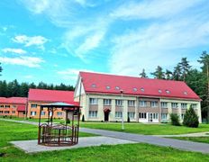 Оздоровительный комплекс Чайка, Территория - фото 5