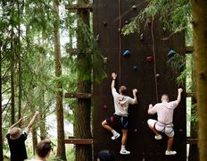 Загородный клуб Green Ville (Грин Вилль), Парк активного отдыха - фото 7