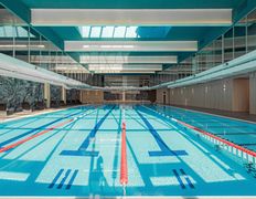 Фитнес-клуб Imperial (Империал), Интерьер - фото 19