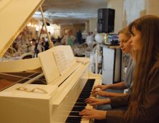 Ресторан 1884 D'Europe (1884 Де Европа), Свадьбы - фото 6