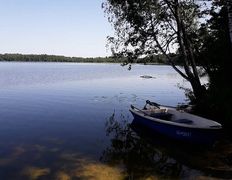 Рыболовно–туристический комплекс Кромань, Водоем, рыбалка - фото 13