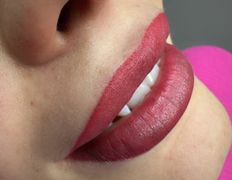 Салон красоты La Stella (Ла Стелла), Перманентный макияж - фото 16