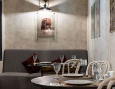 Ресторан Tiflis (Тифлисъ), Нико Пиросмани - фото 3