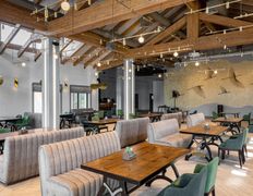 Парк-отель ЯРКI, Ресторан - фото 8