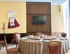 Ресторан | Гостиница Чайна Мерчантc, Ресторан - фото 8