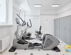 Санаторий Радон, Лечебная база - фото 9