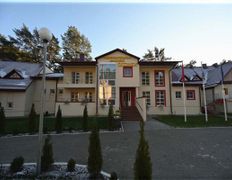 Оздоровительный комплекс Огонек, Экстерьер  - фото 2