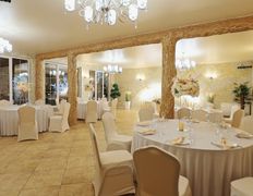 Вилла Vice house (Вайс хаус), Свадьба - фото 3