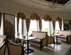 Ресторан   Амстердам, Интерьер - фото 13