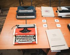 null Государственный литературный музей Петруся Бровки, Музей - фото 5