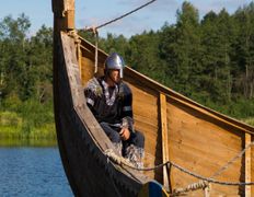 Парк средневековой истории Великое княжество Сула, Экскурсии - фото 14