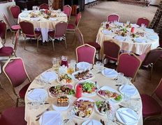 Парк средневековой истории Великое княжество Сула, Новый год - фото 1