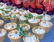 Ресторан Виктория Платинум, Банкеты и кейтеринг - фото 2