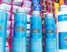 Салон красоты Бижин, Косметика - фото 7