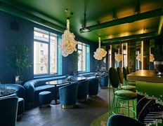 Бар-кальянная  Nuahule Minsk (Нуауле Минск), Галерея - фото 1