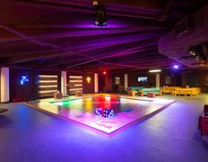 Пространство Монополия, Интерьер - фото 5