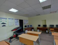 Автошкола Минская РОС ДОСААФ | УП «РУСЦ» ДОСААФ, СТК «Боровая» - фото 6